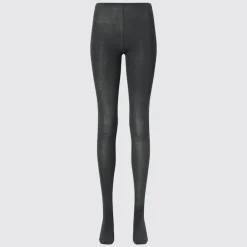 Socken, Strumpfhosen & Leggings*UNIQLO Heattech Thermo Strumpfhose
