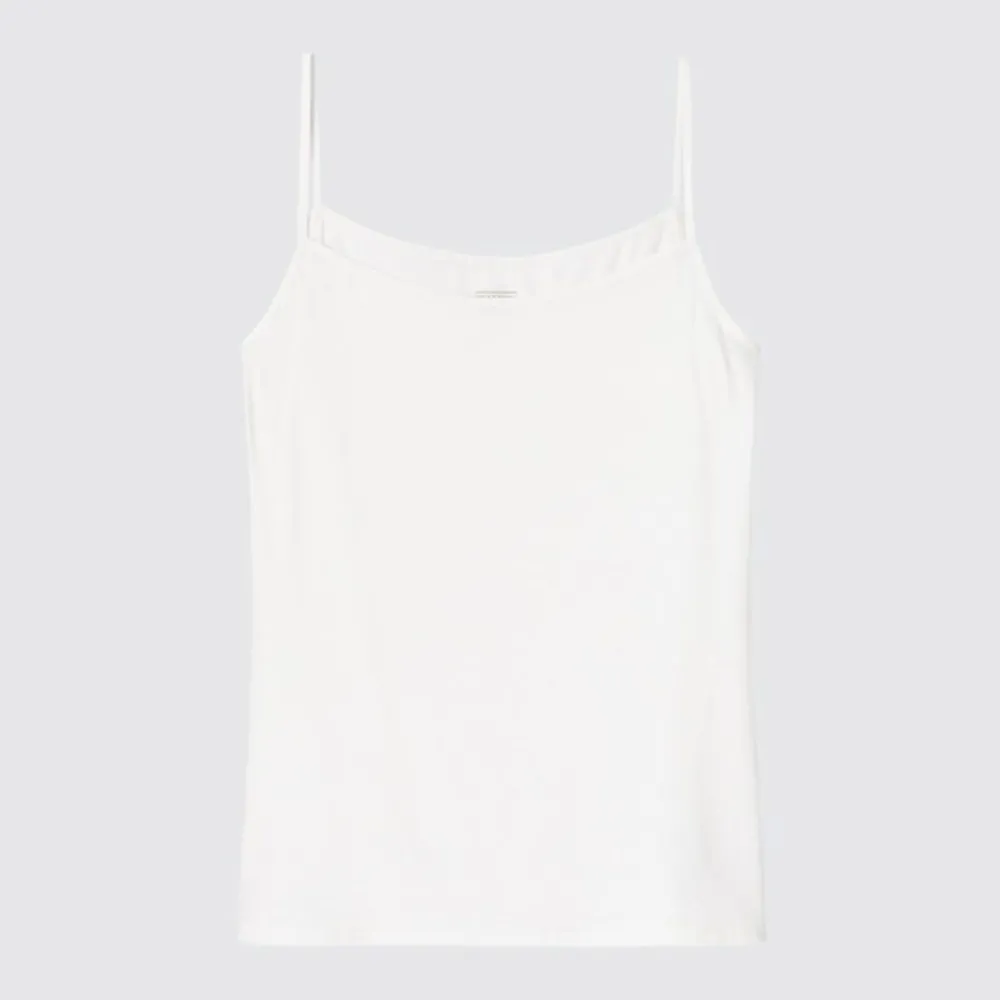 Bh-Tops, Tanktops & Trägertops*UNIQLO Heattech Thermo Tragertop