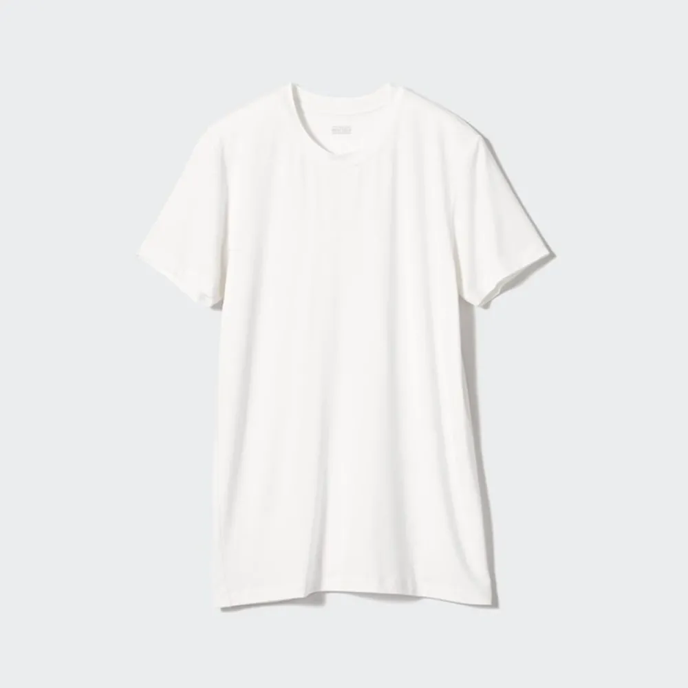 T-Shirts & Oberteile*UNIQLO Heattech Thermo T-Shirt