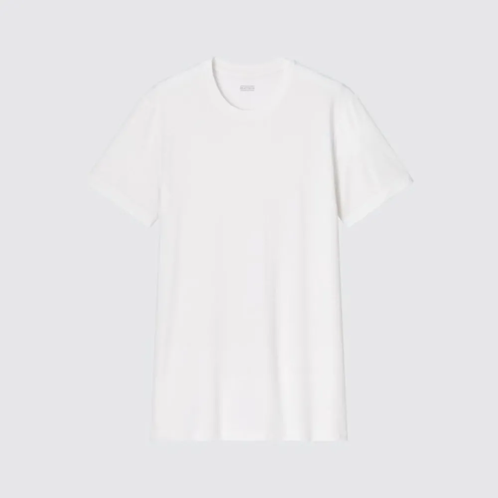 T-Shirts & Oberteile*UNIQLO Heattech Thermo T-Shirt