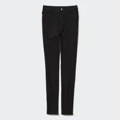 Hosen, Leggings & Jogginghosen*UNIQLO Heattech Ultra Stretch High Rise Thermo Leggings