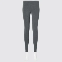 Socken, Strumpfhosen & Leggings*UNIQLO Heattech Ultra Warm Thermo Leggings