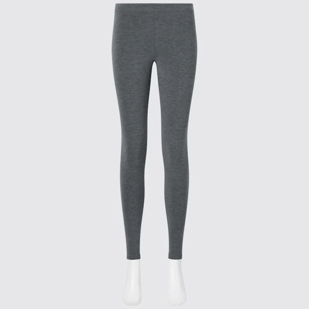 Socken, Strumpfhosen & Leggings*UNIQLO Heattech Ultra Warm Thermo Leggings