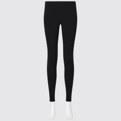 Socken, Strumpfhosen & Leggings*UNIQLO Heattech Ultra Warm Thermo Leggings