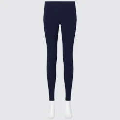Socken, Strumpfhosen & Leggings*UNIQLO Heattech Ultra Warm Thermo Leggings