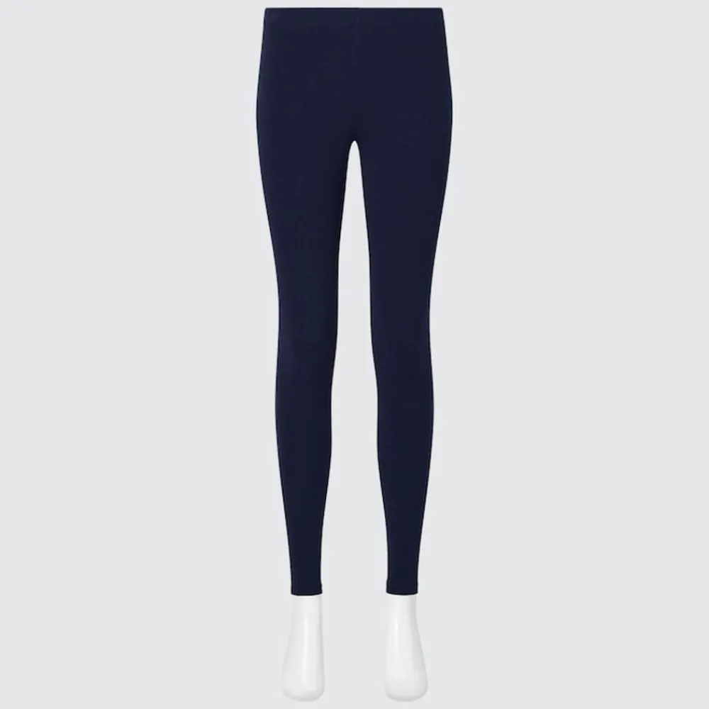 Socken, Strumpfhosen & Leggings*UNIQLO Heattech Ultra Warm Thermo Leggings