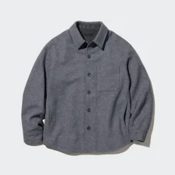 Hemdjacken & Shirtjacken*UNIQLO Hemdjacke