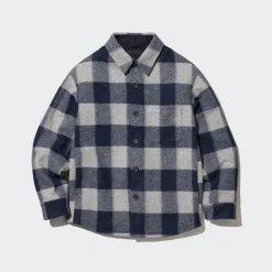 Hemdjacken & Shirtjacken*UNIQLO Hemdjacke