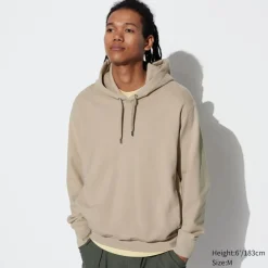 Sweatshirts, Hoodies & Jogginghosen*UNIQLO Hoodie