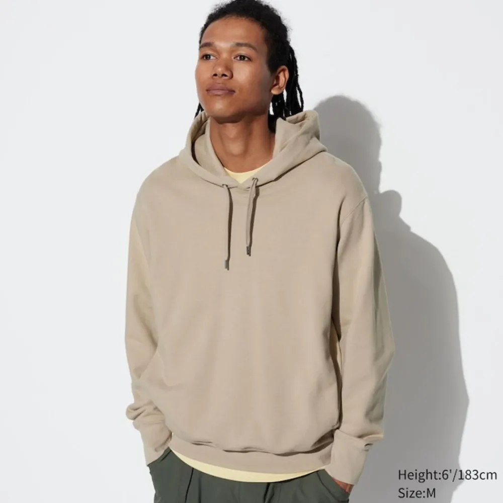 Sweatshirts, Hoodies & Jogginghosen*UNIQLO Hoodie
