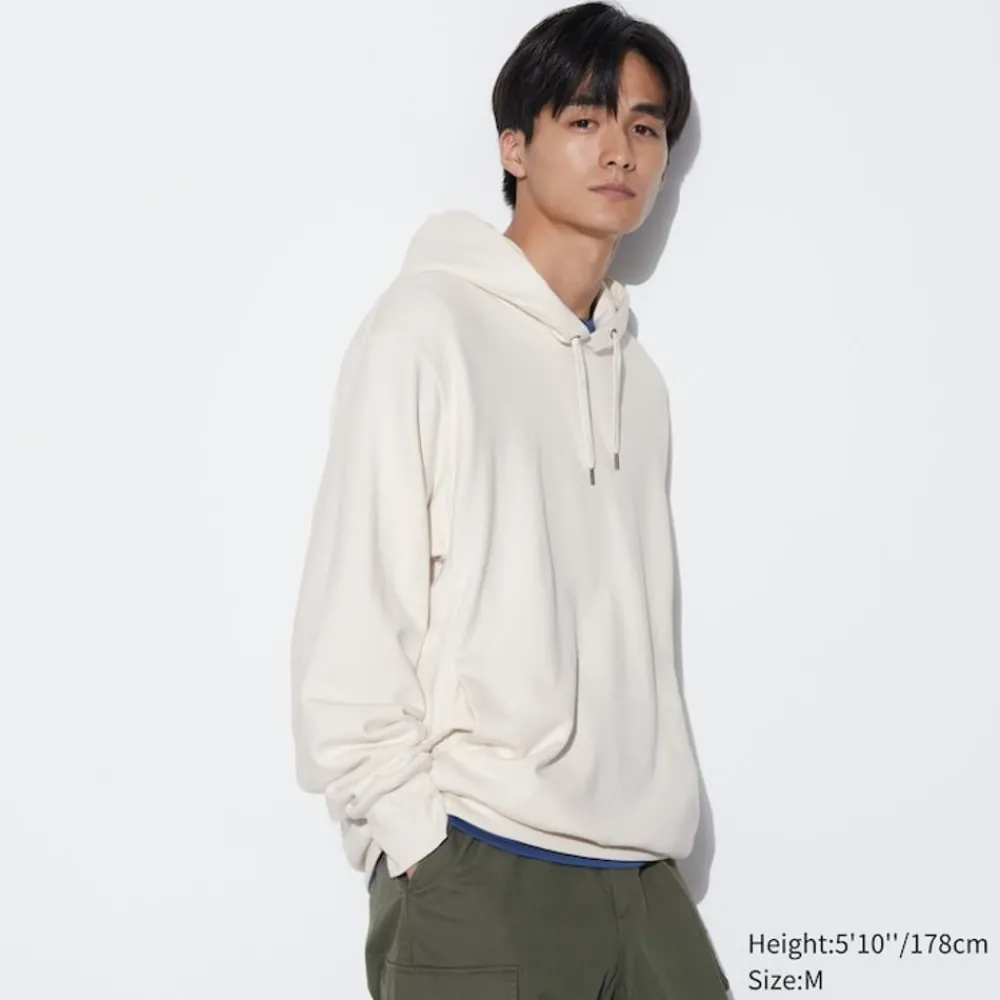 Sweatshirts, Hoodies & Jogginghosen*UNIQLO Hoodie
