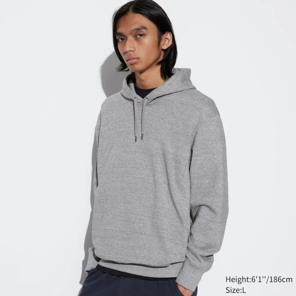 Sweatshirts, Hoodies & Jogginghosen*UNIQLO Hoodie