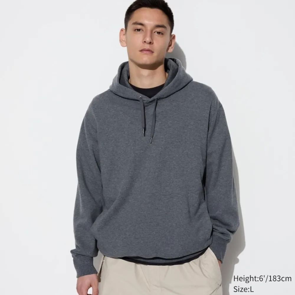 Sweatshirts, Hoodies & Jogginghosen*UNIQLO Hoodie