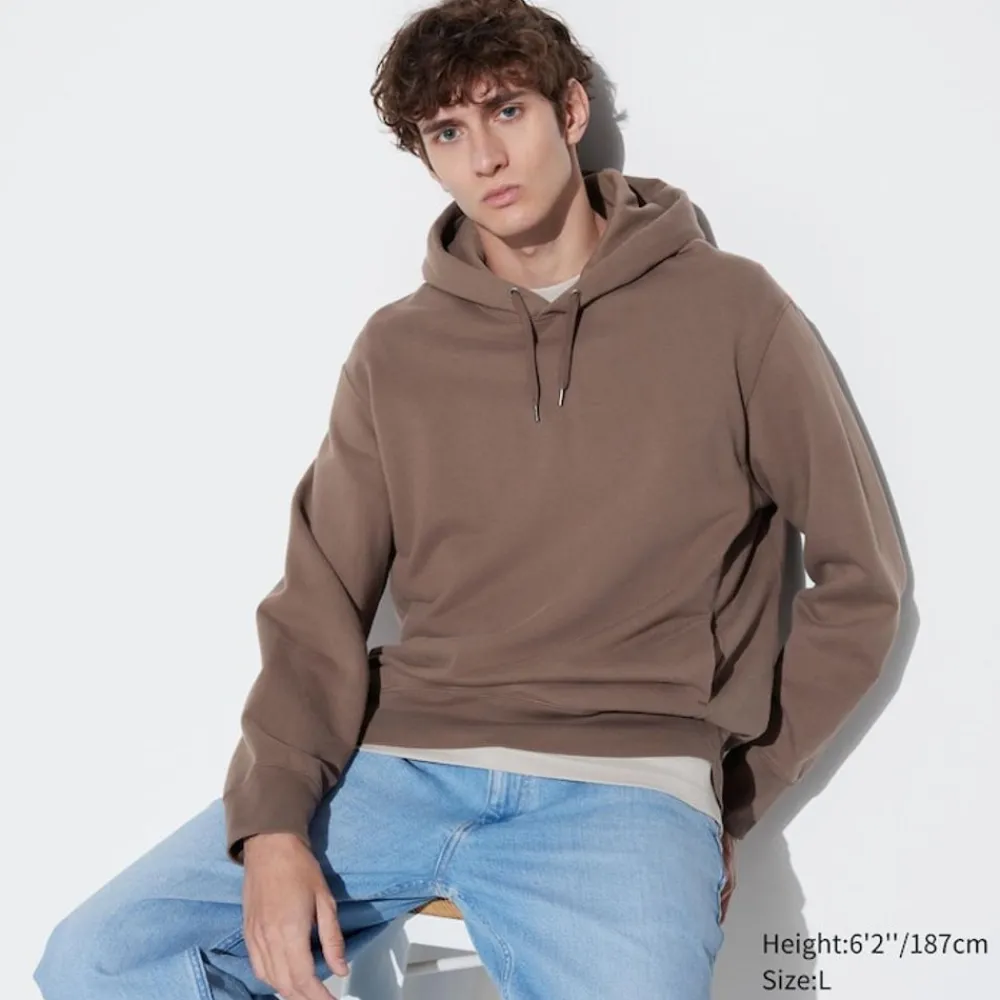 Sweatshirts, Hoodies & Jogginghosen*UNIQLO Hoodie