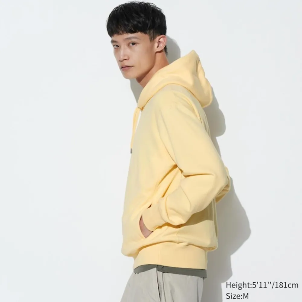 Sweatshirts, Hoodies & Jogginghosen*UNIQLO Hoodie