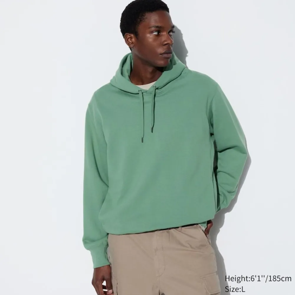 Sweatshirts, Hoodies & Jogginghosen*UNIQLO Hoodie