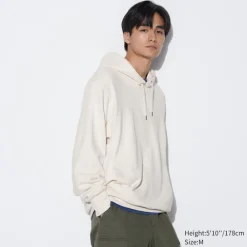 Sweatshirts, Hoodies & Jogginghosen*UNIQLO Hoodie