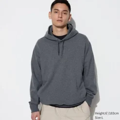 Sweatshirts, Hoodies & Jogginghosen*UNIQLO Hoodie
