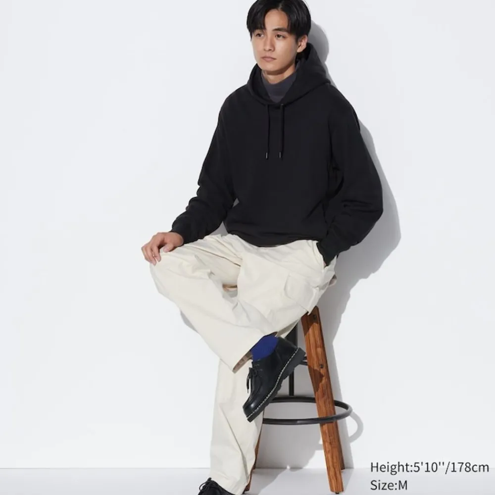 Sweatshirts, Hoodies & Jogginghosen*UNIQLO Hoodie