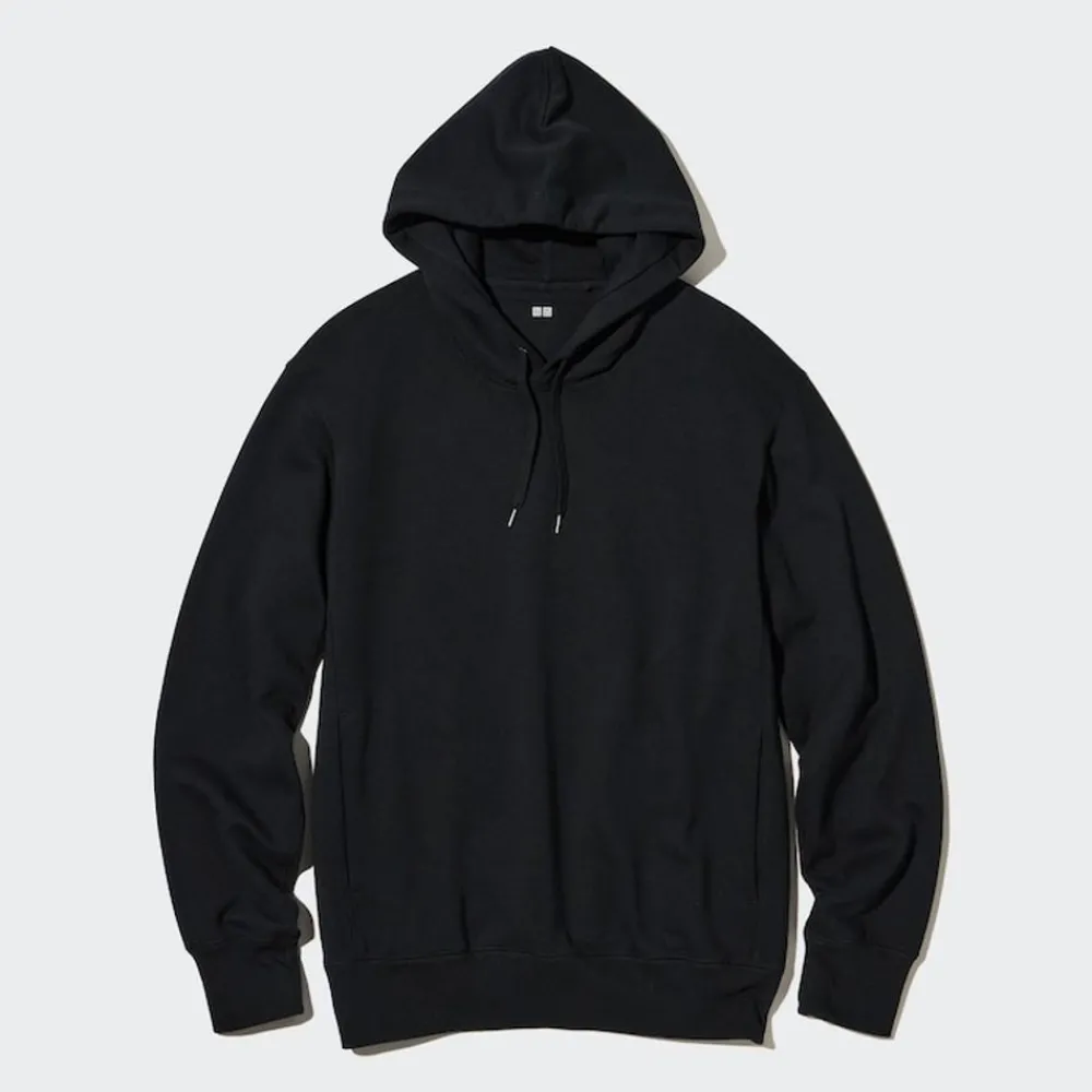 Sweatshirts, Hoodies & Jogginghosen*UNIQLO Hoodie Schwarz