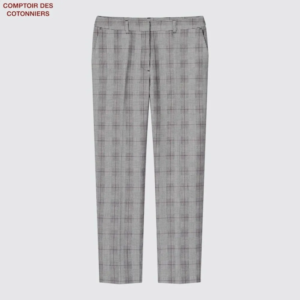 Hosen, Leggings & Jogginghosen*UNIQLO Hose (Tapered Fit)
