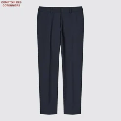 Hosen, Leggings & Jogginghosen*UNIQLO Hose (Tapered Fit)