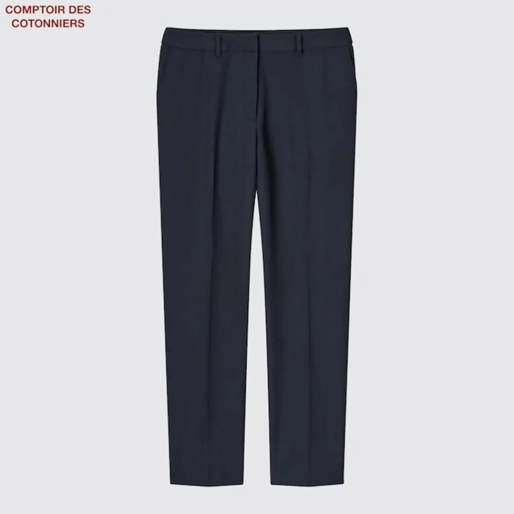 Hosen, Leggings & Jogginghosen*UNIQLO Hose (Tapered Fit)
