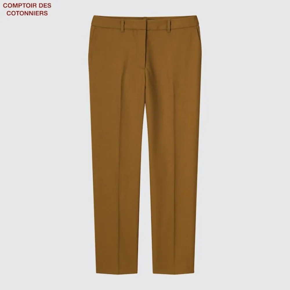Hosen, Leggings & Jogginghosen*UNIQLO Hose (Tapered Fit)