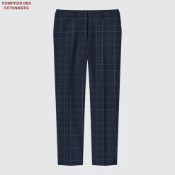 Hosen, Leggings & Jogginghosen*UNIQLO Hose (Tapered Fit)