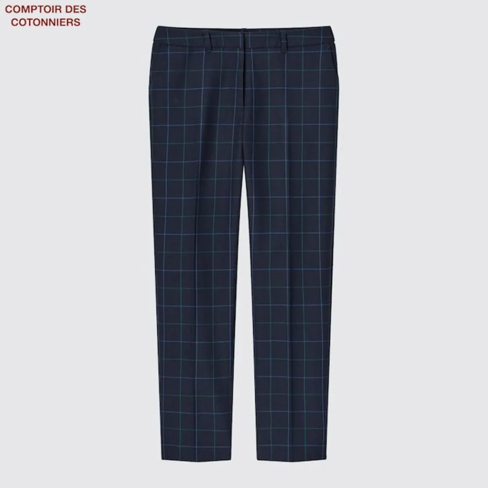 Hosen, Leggings & Jogginghosen*UNIQLO Hose (Tapered Fit)