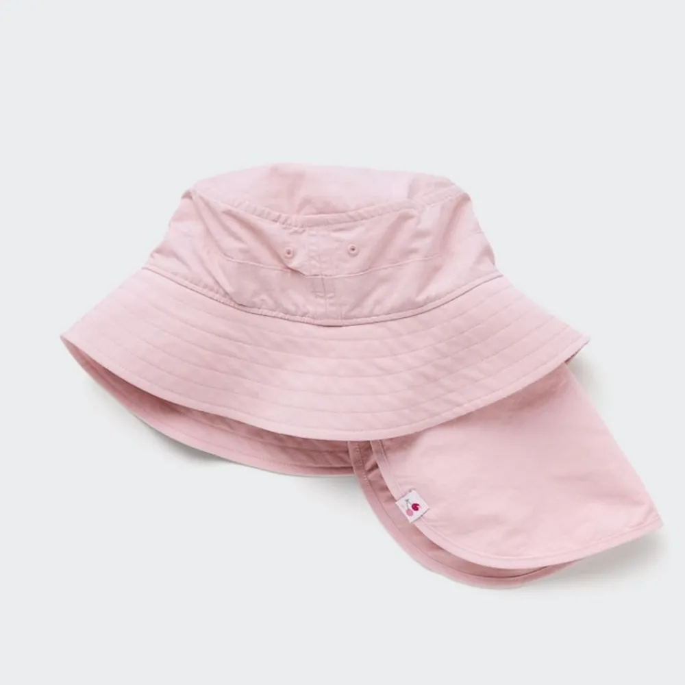 Kleidung Mit Uv-Schutz*UNIQLO Hut