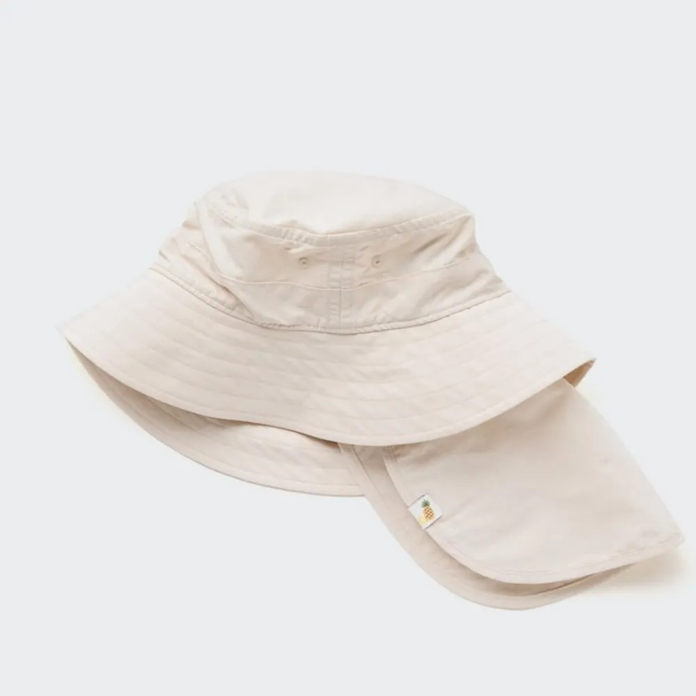 Kleidung Mit Uv-Schutz*UNIQLO Hut
