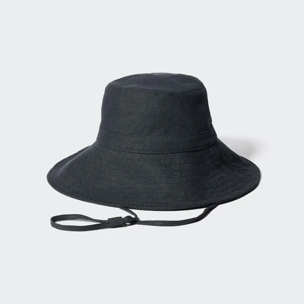Accessoires & Taschen*UNIQLO Hut Mit Breiter Krempe