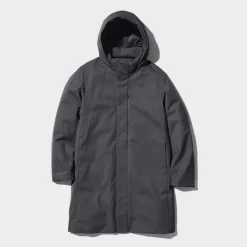 Mäntel, Jacken, Parka & Westen*UNIQLO Hybrid Down DaunenMäntel