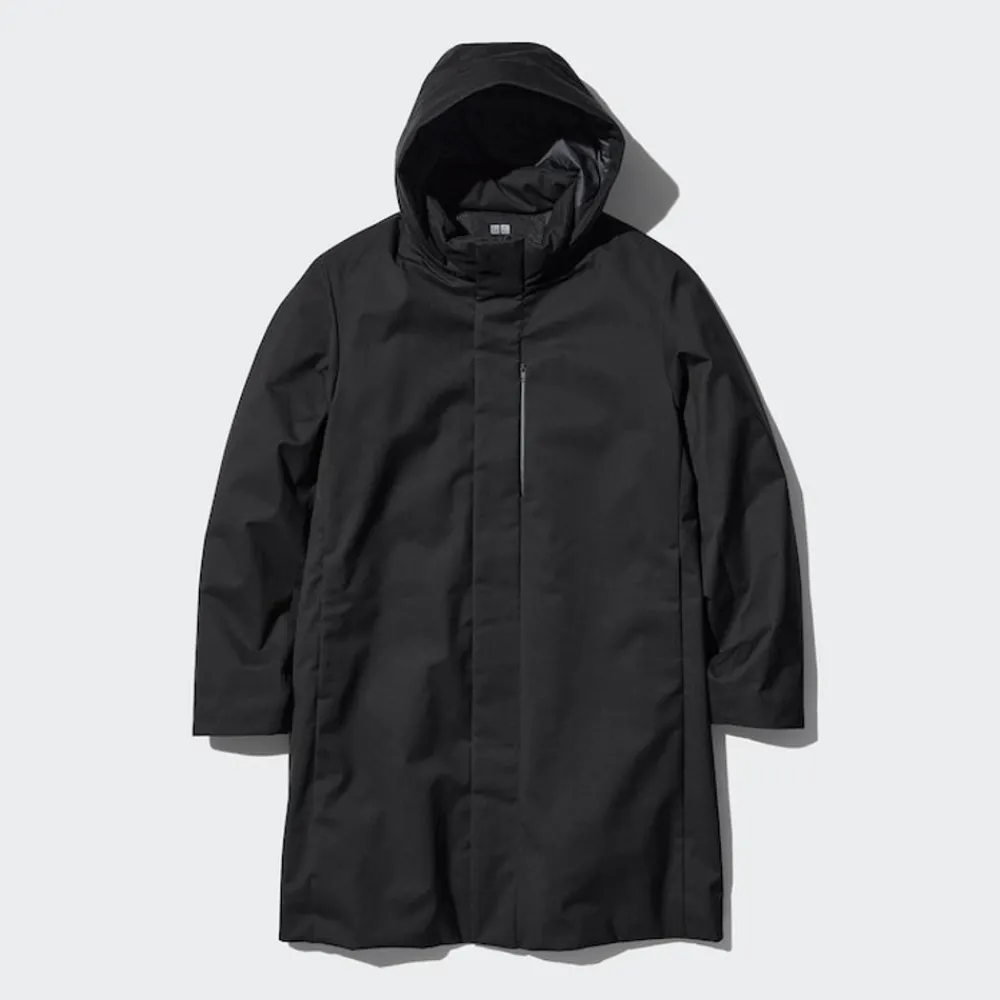 Mäntel, Jacken, Parka & Westen*UNIQLO Hybrid Down DaunenMäntel