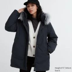 Mäntel, Jacken, Parka & Westen*UNIQLO Hybrid Down DaunenMäntel