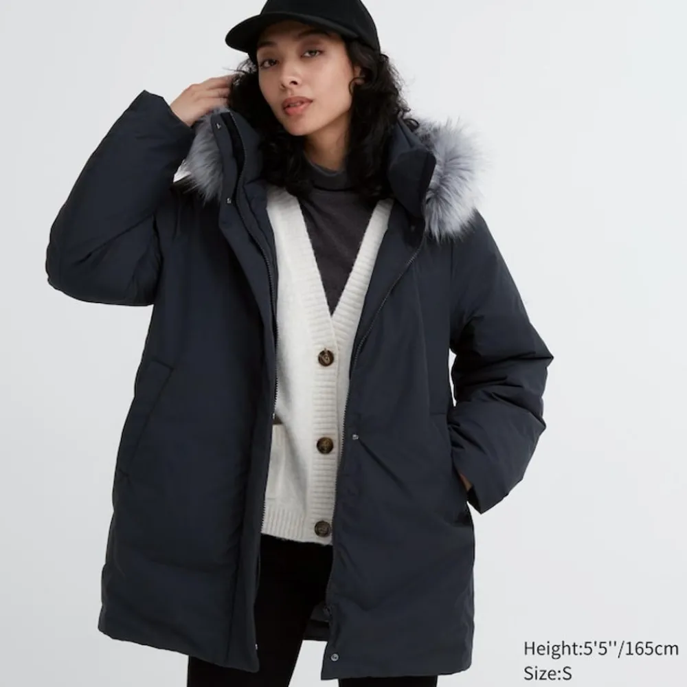 Mäntel, Jacken, Parka & Westen*UNIQLO Hybrid Down DaunenMäntel