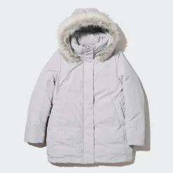 Mäntel, Jacken, Parka & Westen*UNIQLO Hybrid Down DaunenMäntel