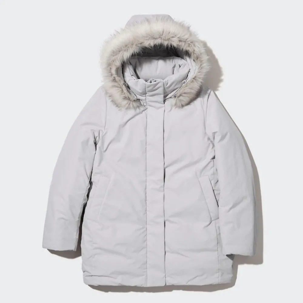 Mäntel, Jacken, Parka & Westen*UNIQLO Hybrid Down DaunenMäntel