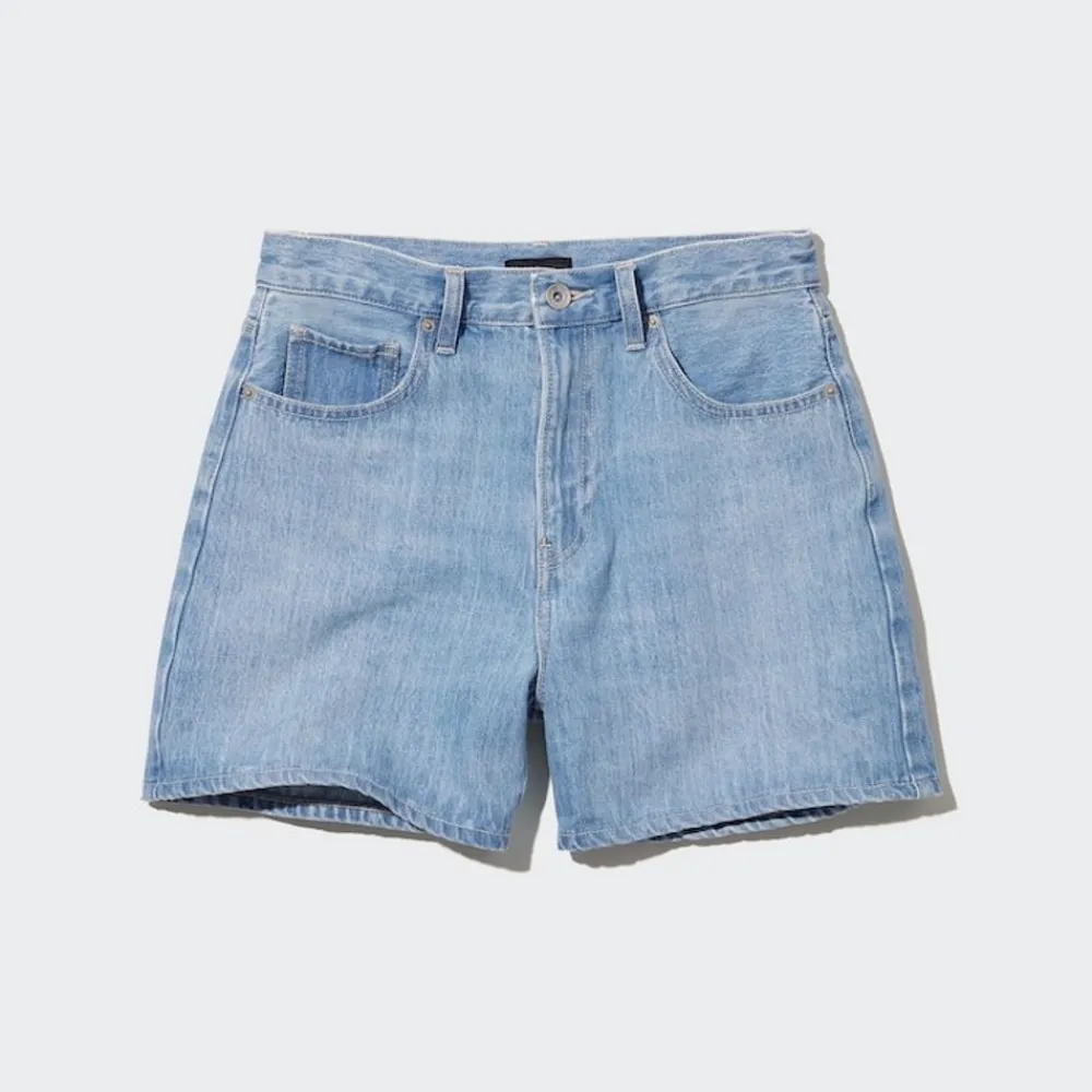 Shorts*UNIQLO Jeans Shorts