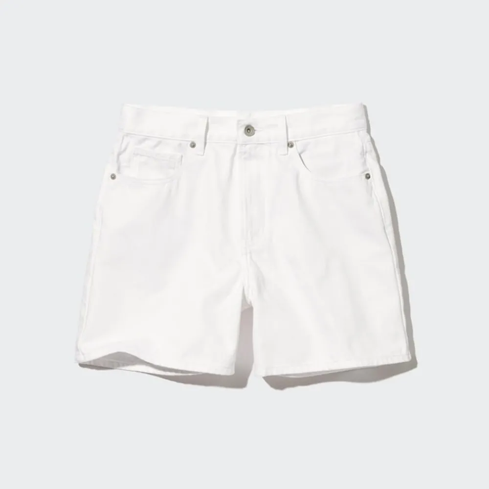 Shorts*UNIQLO Jeans Shorts