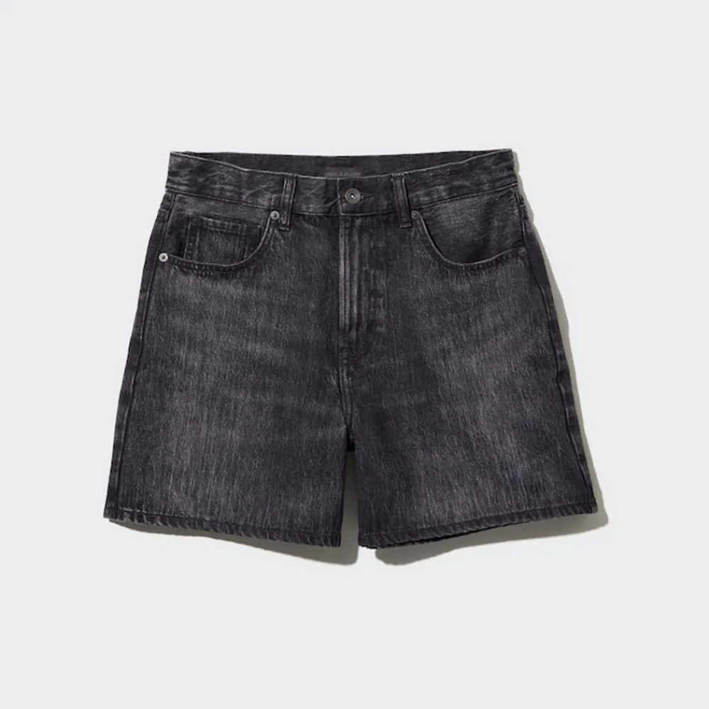 Shorts*UNIQLO Jeans Shorts