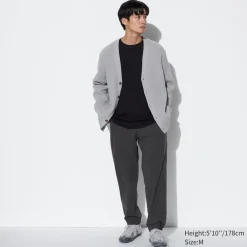 Loungewear & Pyjamas*UNIQLO Jersey Jogginghose