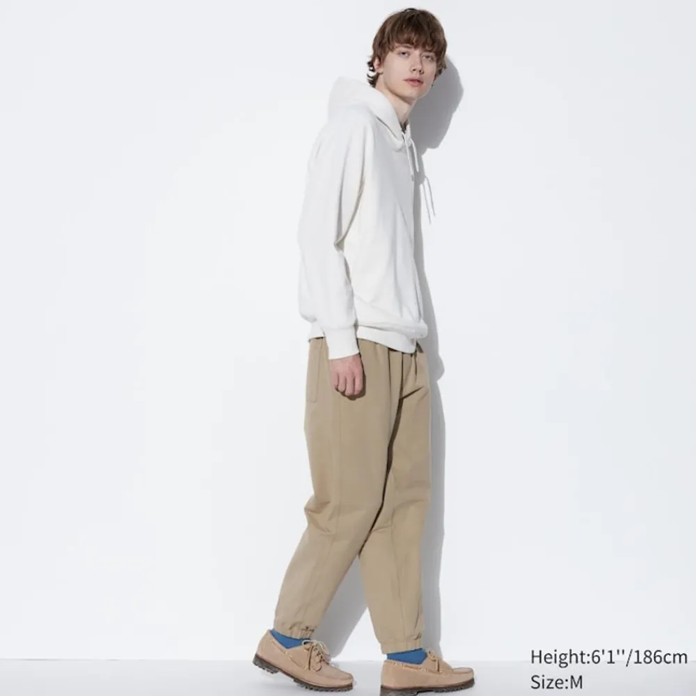 Loungewear & Pyjamas*UNIQLO Jersey Jogginghose