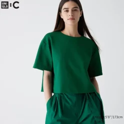 Hemden & Blusen*UNIQLO Jersey T-Shirt
