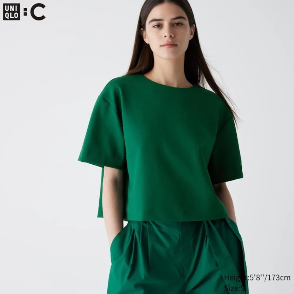 Hemden & Blusen*UNIQLO Jersey T-Shirt