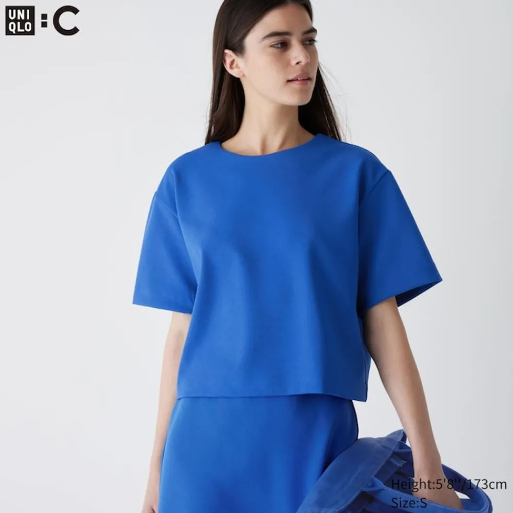 Hemden & Blusen*UNIQLO Jersey T-Shirt