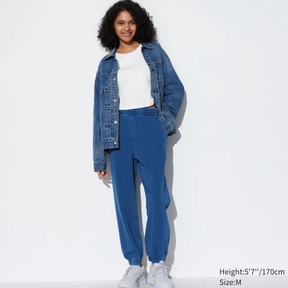 Hosen, Leggings & Jogginghosen*UNIQLO Jogginghose