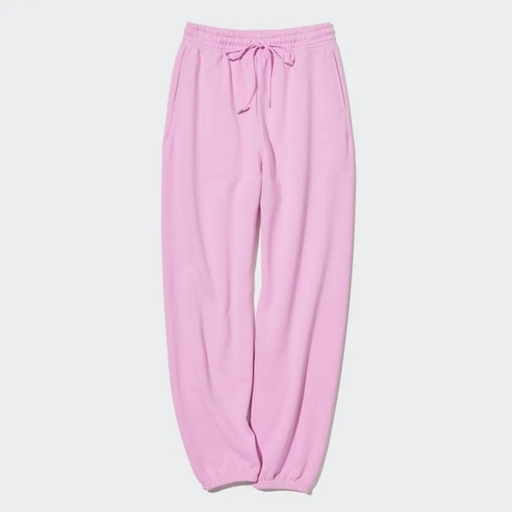 Sweatshirts, Hoodies & Jogginghosen*UNIQLO Jogginghose Pink