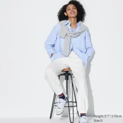 Sweatshirts, Hoodies & Jogginghosen*UNIQLO Jogginghose